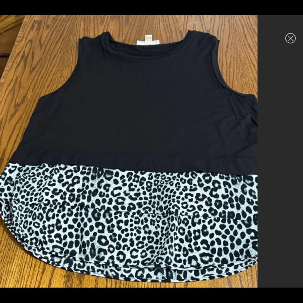 Michael Kors Women’s Top size XL